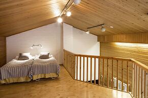 Holiday Club Salla Apartments