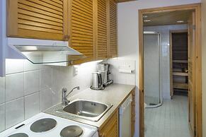 Holiday Club Salla Apartments