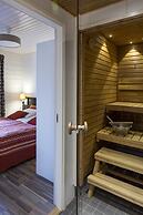 Holiday Club Salla Apartments