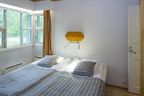 Holiday Club Salla Apartments