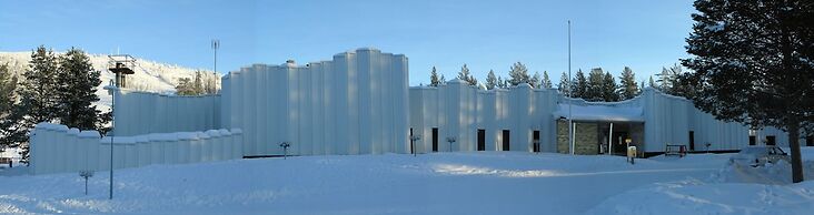 Holiday Club Salla Apartments