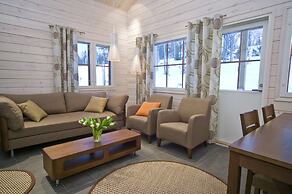 Holiday Club Salla Apartments