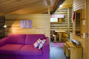 Holiday Club Salla Apartments