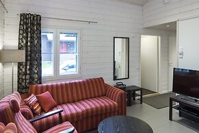 Holiday Club Salla Apartments