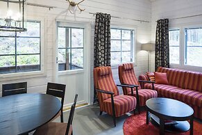 Holiday Club Salla Apartments