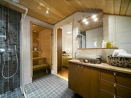 Holiday Club Salla Apartments