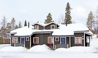 Holiday Club Salla Apartments