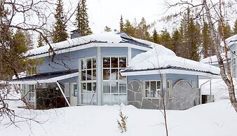 Holiday Club Salla Apartments