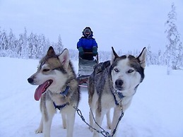 Holiday Club Salla Apartments