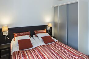 Holiday Club Salla Apartments