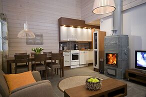 Holiday Club Salla Apartments