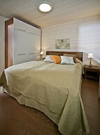 Holiday Club Salla Apartments