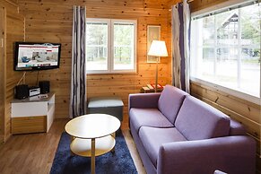 Holiday Club Salla Apartments