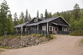 Holiday Club Salla Apartments
