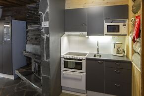 Holiday Club Salla Apartments