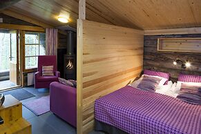 Holiday Club Salla Apartments