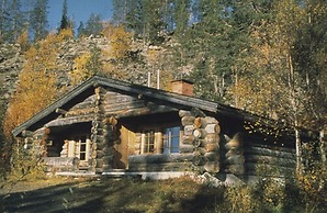 Holiday Club Salla Apartments