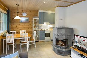 Holiday Club Salla Apartments