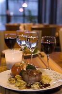 Holiday Club Salla Apartments