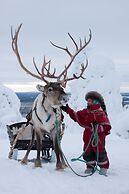 Holiday Club Salla Apartments