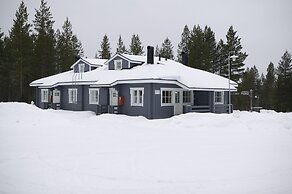 Holiday Club Salla Apartments