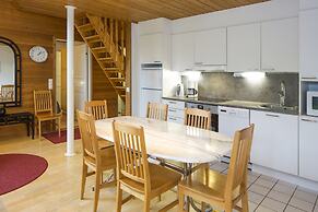Holiday Club Salla Apartments