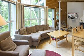 Holiday Club Salla Apartments
