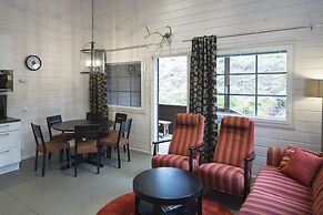 Holiday Club Salla Apartments