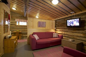 Holiday Club Salla Apartments