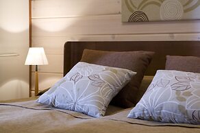 Holiday Club Salla Apartments