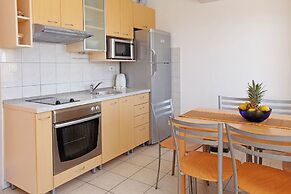 Perla Apartments