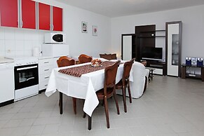 Rose Garden Apartments