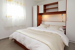 Rose Garden Apartments