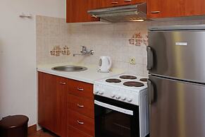 Rose Garden Apartments