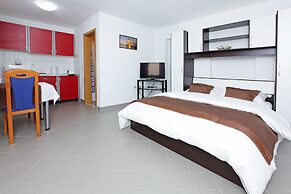 Rose Garden Apartments