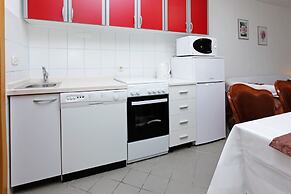 Rose Garden Apartments