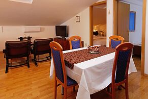 Rose Garden Apartments