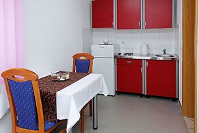 Rose Garden Apartments