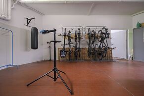 La Cordata Accommodation - Woodhouse Bike Hotel
