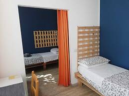 La Cordata Accommodation - Woodhouse Bike Hotel