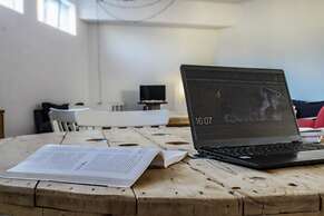 La Cordata Accommodation - Woodhouse Bike Hotel