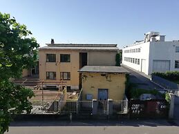 La Cordata Accommodation - Woodhouse Bike Hotel