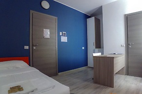 La Cordata Accommodation - Woodhouse Bike Hotel