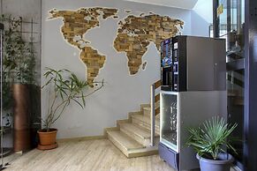 La Cordata Accommodation - Woodhouse Bike Hotel