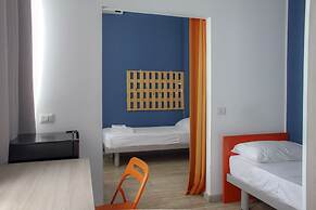 La Cordata Accommodation - Woodhouse Bike Hotel