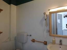 La Cordata Accommodation - Woodhouse Bike Hotel