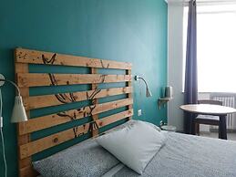 La Cordata Accommodation - Woodhouse Bike Hotel