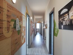 La Cordata Accommodation - Woodhouse Bike Hotel