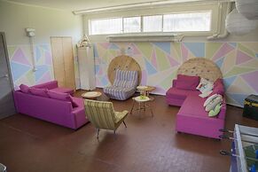 La Cordata Accommodation - Woodhouse Bike Hotel