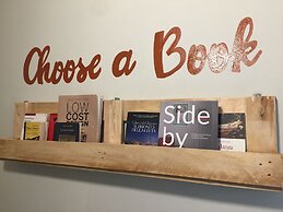 La Cordata Accommodation - Woodhouse Bike Hotel